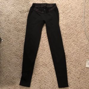 Gymshark Flex Leggings